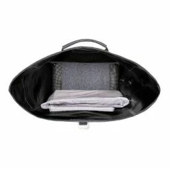 Sacoche Vélo Convertible En Sac à Dos Vario QL2.1 Noir Ortlieb -Bike Boutique de vente sacoche velo convertible en sac a dos vario ql2 1 noir ortlieb full 5
