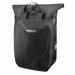 Sacoche Vélo Convertible Sac à Dos Vario PS QL3.1 Noir Ortlieb -Bike Boutique de vente sacoche velo convertible sac a dos vario ps ql3 1 noir ortlieb full 5