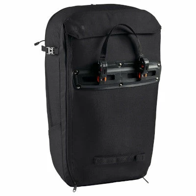 Sacoche Vélo Cycle 28 Porte Bagage Et Sac à Dos Vaude 2 Sacoche Vélo Cycle 28 Porte Bagage Et Sac à Dos Vaude – Image 2