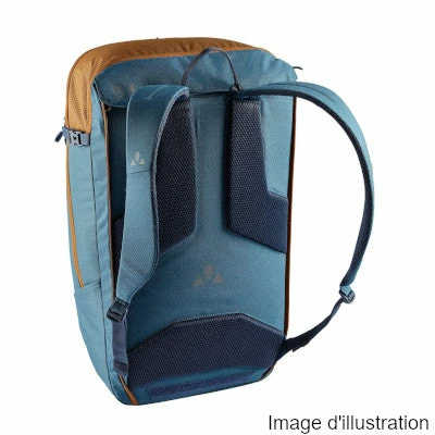 Sacoche Vélo Cycle 28 Porte Bagage Et Sac à Dos Vaude 3 Sacoche Vélo Cycle 28 Porte Bagage Et Sac à Dos Vaude – Image 3