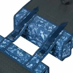 Sacoche Vélo Double 35 L Wanderlust Bleu Indigo Basil 8 Sacoche Vélo Double 35 L Wanderlust Bleu Indigo Basil -Bike Boutique de vente sacoche velo double 35 l wanderlust bleu indigo basil full 3