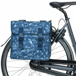 Sacoche Vélo Double 35 L Wanderlust Bleu Indigo Basil 10 Sacoche Vélo Double 35 L Wanderlust Bleu Indigo Basil -Bike Boutique de vente sacoche velo double 35 l wanderlust bleu indigo basil full 5