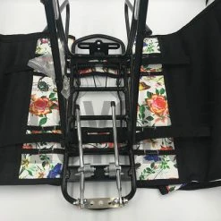 Sacoche Vélo Double 35L Fleurie Mara XL Basil 9 Sacoche Vélo Double 35L Fleurie Mara XL Basil -Bike Boutique de vente sacoche velo double 35l fleurie mara xl basil full 5