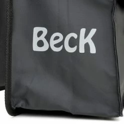 Sacoche Vélo Double 45 L Grise Beck 7 Sacoche Vélo Double 45 L Grise Beck -Bike Boutique de vente sacoche velo double 45 l grise beck full 4