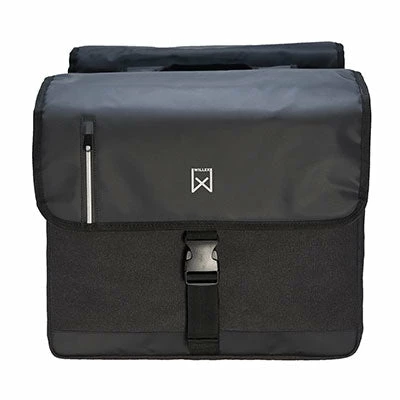 Sacoche Vélo Double Robuste 30 L Business Willex 1 Sacoche Vélo Double Robuste 30 L Business Willex