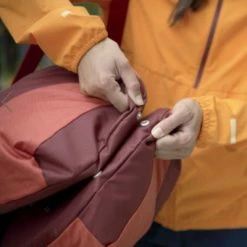 Sacoche Vélo Double Vaude Road Master Urban 38L -Bike Boutique de vente sacoche velo double vaude road master urban 38l full 4