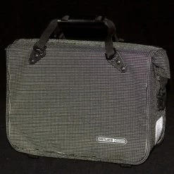 Sacoche Vélo étanche Office Bag High Visibility QL3 Ortlieb 8 Sacoche Vélo étanche Office Bag High Visibility QL3 Ortlieb -Bike Boutique de vente sacoche velo etanche office bag high visibility ql3 ortlieb full 3
