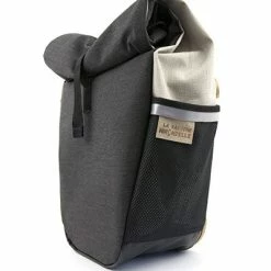 Sacoche Vélo étanche Pour Voyage 26L Annie La Sacoche Filante -Bike Boutique de vente sacoche velo etanche pour voyage 26l annie la sacoche hirondelle full 3