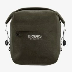 Sacoche Vélo Gravel Brooks étanche Sur Porte-bagages 13L Scape 9 Sacoche Vélo Gravel Brooks étanche Sur Porte-bagages 13L Scape -Bike Boutique de vente sacoche velo gravel brooks etanche sur porte bagages 13l scape full 4