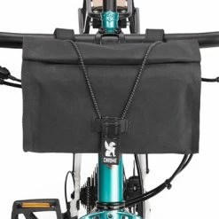 Chrome Industries Sacoche Vélo Guidon étanche Urban Ex 2.0 Chrome -Bike Boutique de vente sacoche velo guidon etanche urban ex 2 0 chrome full 5