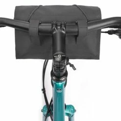 Chrome Industries Sacoche Vélo Guidon étanche Urban Ex 2.0 Chrome -Bike Boutique de vente sacoche velo guidon etanche urban ex 2 0 chrome full 6