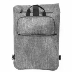 HAPO-G Sacoche Vélo Imperméable Convertible En Sac à Dos HapoG -Bike Boutique de vente sacoche velo impermeable convertible en sac a dos hapog full 3