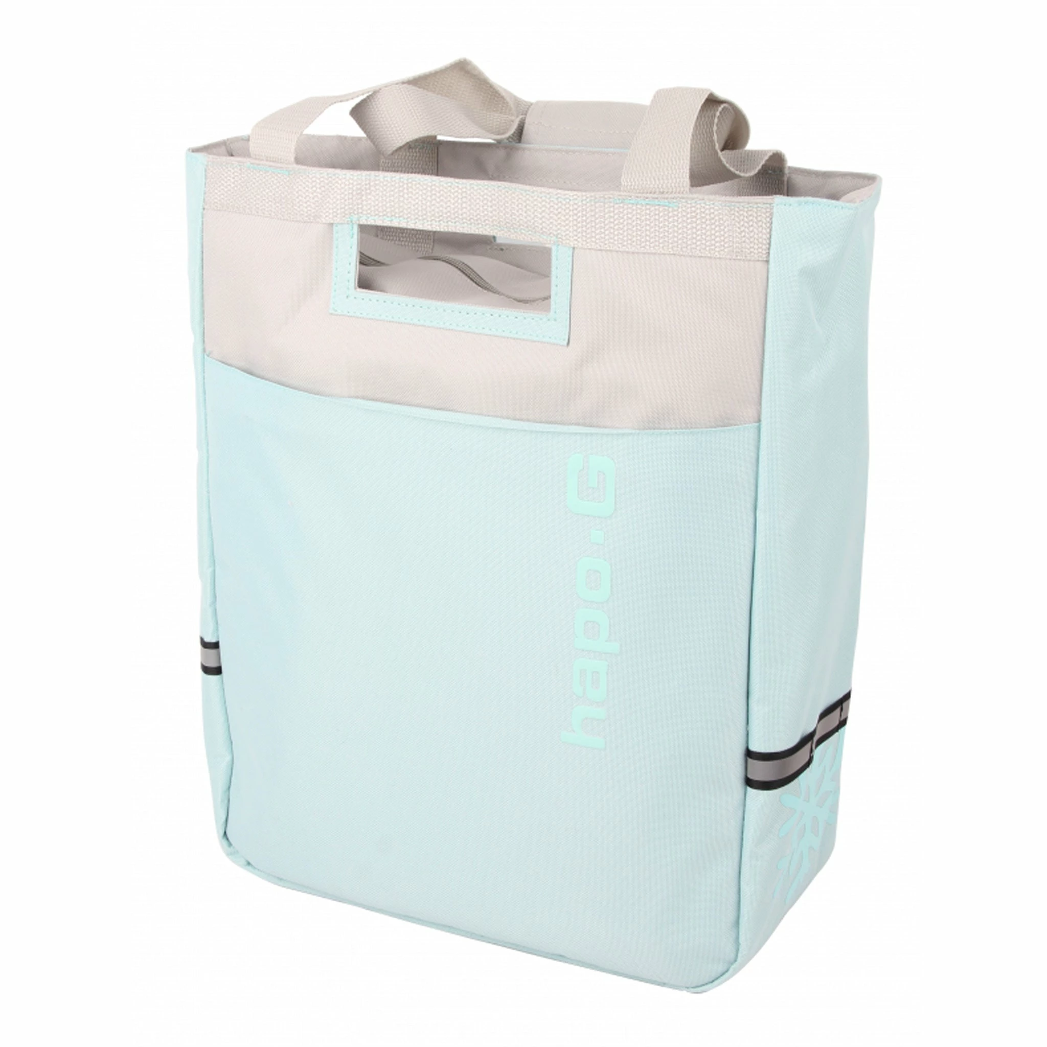 Sacoche Vélo Isotherme Hapo-G 16L 3 Sacoche Vélo Isotherme Hapo-G 16L – Image 3