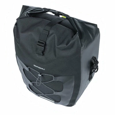 Sacoche Vélo Latérale étanche Navigator Waterproof Basil 31 L 4 Sacoche Vélo Latérale étanche Navigator Waterproof Basil 31 L – Image 4