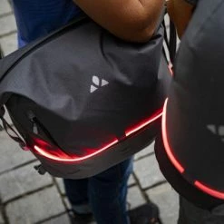 VAUDE Sacoche Vélo Modulable Porte-bagages Et Bandoulière CityMe Bike -Bike Boutique de vente sacoche velo modulable porte bagages et bandouliere cityme bike full 5