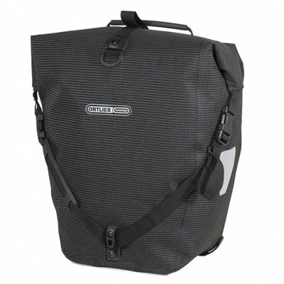 Sacoche Vélo Ortlieb étanche Back Roller High Visibility 3 Sacoche Vélo Ortlieb étanche Back Roller High Visibility – Image 3