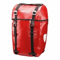 Sacoche Vélo Ortlieb Sur Porte-bagages BikePacker Original -Bike Boutique de vente sacoche velo ortlieb sur porte bagages bikepacker original rouge full