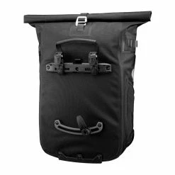 Sacoche Vélo Réfléchissante Vario PS High Visibility Ortlieb -Bike Boutique de vente sacoche velo ortlieb vario p high visibility 4