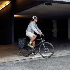 Sacoche Vélo Réfléchissante Vario PS High Visibility Ortlieb -Bike Boutique de vente sacoche velo ortlieb vario p high visibility 7