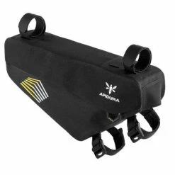 Sacoche Vélo Pour Voyage Apidura Racing Frame Pack -Bike Boutique de vente sacoche velo pour voyage apidura racing frame pack full 3