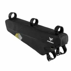 Sacoche Vélo Pour Voyage Apidura Racing Frame Pack -Bike Boutique de vente sacoche velo pour voyage apidura racing frame pack full 5