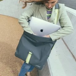 Go Fluo Sacoche Vélo Attaché Case 23L Robin GoFluo 12 Go Fluo Sacoche Vélo Attaché Case 23L Robin GoFluo -Bike Boutique de vente sacoche velo robin go fluo 3