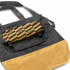 Sacoche Vélo Shopper 20 L En Matériau Recyclé Urban Proof -Bike Boutique de vente sacoche velo shopper 20 l en materiau recycle urban proof full 3