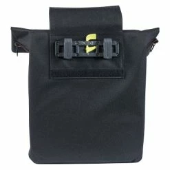 Sacoche Vélo Simple 16 L City Shopper Noire Basil 8 Sacoche Vélo Simple 16 L City Shopper Noire Basil -Bike Boutique de vente sacoche velo simple 16 l city shopper noire basil full 4