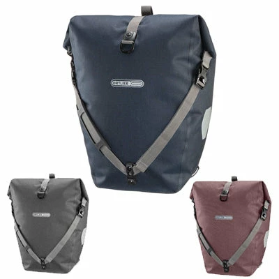 Sacoche Vélo Simple étanche Back Roller Urban QL2.1 Ortlieb 1 Sacoche Vélo Simple étanche Back Roller Urban QL2.1 Ortlieb