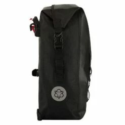 Sacoche Vélo Simple Porte-bagages Arrière étanche Vélotaf Agu -Bike Boutique de vente sacoche velo simple porte bagages arriere etanche velotaf agu full 3