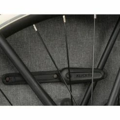 Sacoche Vélo Simple Porte-bagages Arrière étanche Vélotaf Agu -Bike Boutique de vente sacoche velo simple porte bagages arriere etanche velotaf agu full 5