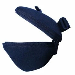 Sacoche Vélo Sur Tige De Selle Avec Fixation Feu - Q-Lite -Bike Boutique de vente sacoche velo sur tige de selle avec fixation feu q lite full 3