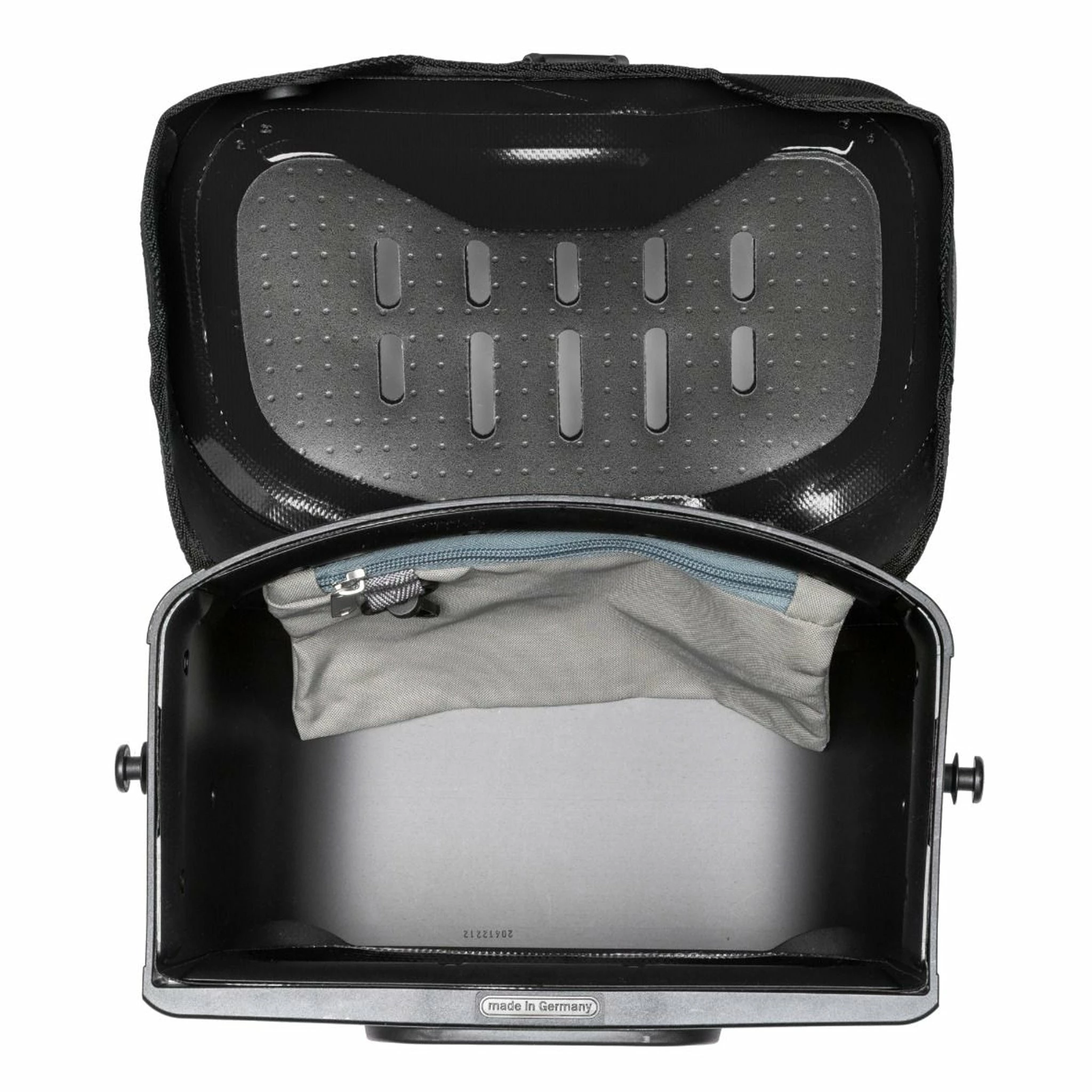 Sacoche Guidon Ultimate SIX M Classic Ortlieb Fixation Au Choix 2 Sacoche Guidon Ultimate SIX M Classic Ortlieb Fixation Au Choix – Image 2