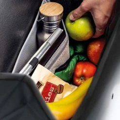 Sacoche Vélo Urbaine étanche Ortlieb Velo Shopper -Bike Boutique de vente sacoche velo urbaine etanche ortlieb velo shopper full 3