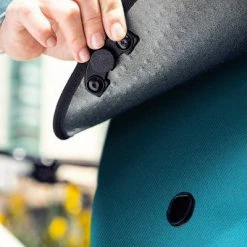 Sacoche Vélo Urbaine étanche Ortlieb Velo Shopper -Bike Boutique de vente sacoche velo urbaine etanche ortlieb velo shopper full 4