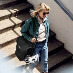 Sacoche Vélo Urbaine étanche Ortlieb Velo Shopper -Bike Boutique de vente sacoche velo urbaine etanche ortlieb velo shopper full 5