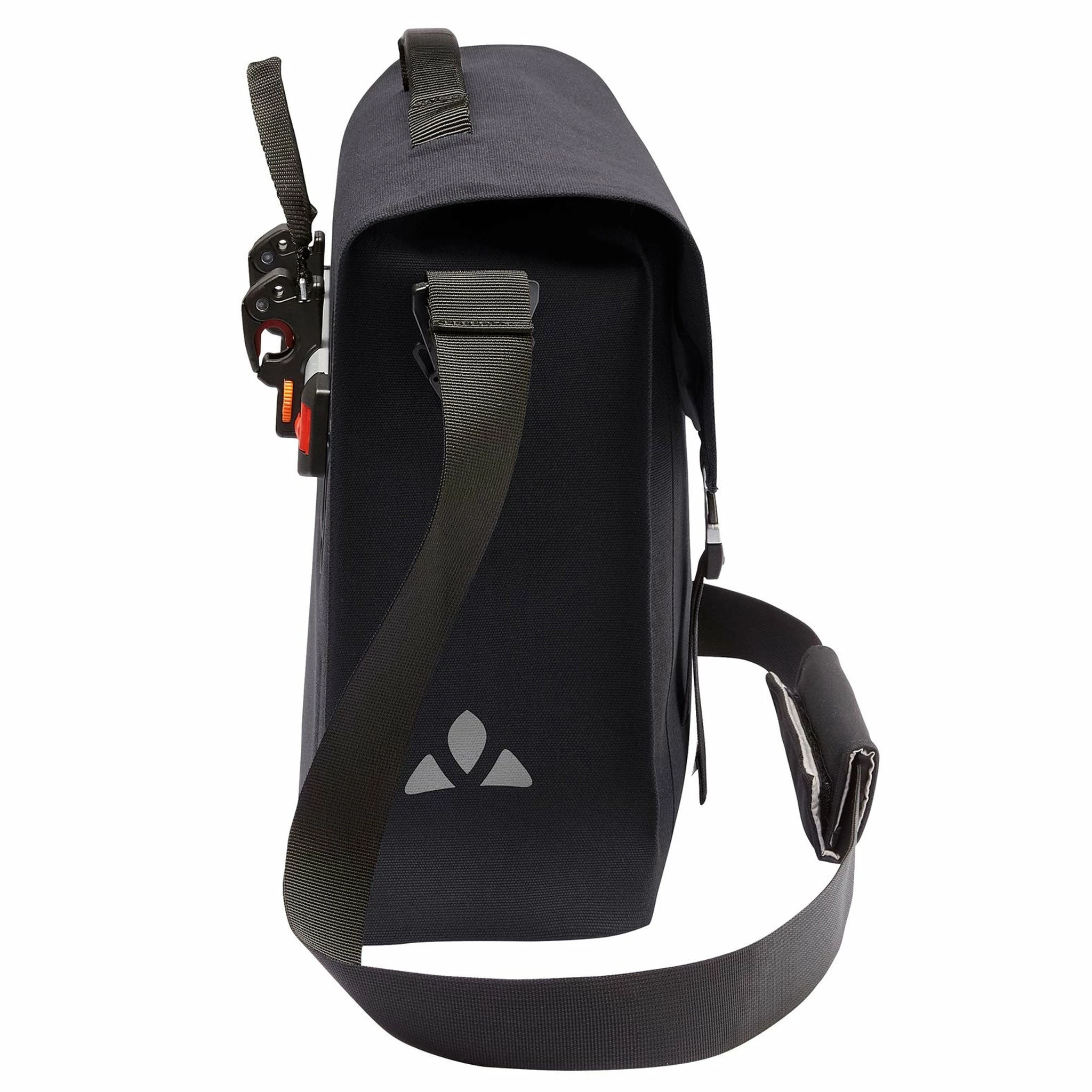 Sacoche Cartable Vaude Bayreuth IV M étanche 12L 3 Sacoche Cartable Vaude Bayreuth IV M étanche 12L – Image 3