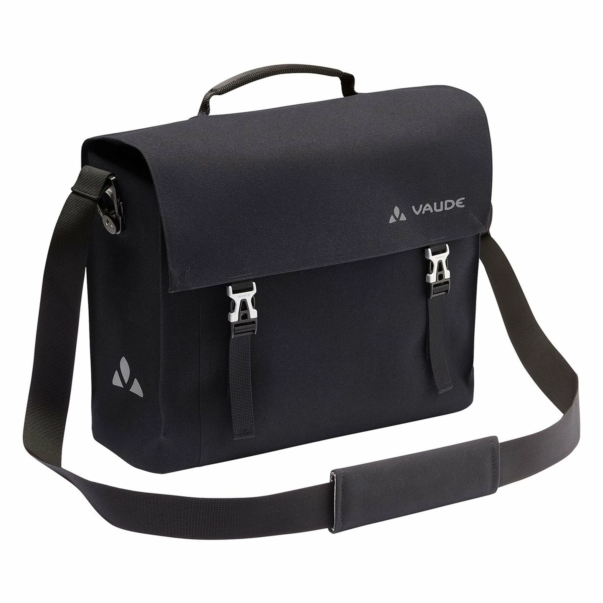 Sacoche Cartable Vaude Bayreuth IV M étanche 12L 1 Sacoche Cartable Vaude Bayreuth IV M étanche 12L