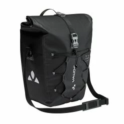 Sacoche Vélo Vaude étanche Proof Back TR 23L -Bike Boutique de vente sacoche velo vaude proof back tr 2