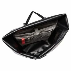 Sacoche Vélo Vaude étanche Proof Back TR 23L -Bike Boutique de vente sacoche velo vaude proof back tr 5