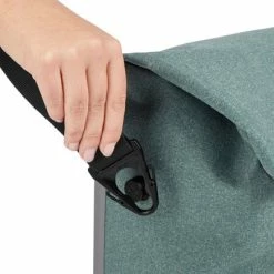 Sacoche Vélo Vaude ReCycle Pro 22L Sur Porte-bagages Arrière 8 Sacoche Vélo Vaude ReCycle Pro 22L Sur Porte-bagages Arrière -Bike Boutique de vente sacoche velo vaude recycle pro 22l sur porte bagages arriere full 3