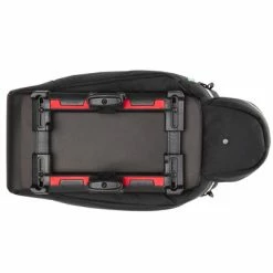 Sacoche Vélo Vaude Silkroad L Avec Fixation UniKlip -Bike Boutique de vente sacoche velo vaude silkroad l avec fixation uniklip full 3