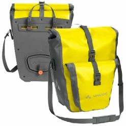 Sacoches Arrière 51 L Pour Vélo Aqua Back Plus VAUDE La Paire -Bike Boutique de vente sacoches arriere 51 l pour velo aqua back plus vaude la paire full 3