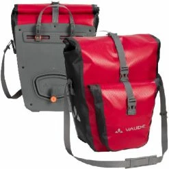 Sacoches Arrière 51 L Pour Vélo Aqua Back Plus VAUDE La Paire -Bike Boutique de vente sacoches arriere 51 l pour velo aqua back plus vaude la paire full 4