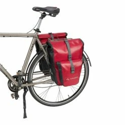Sacoches Arrière 51 L Pour Vélo Aqua Back Plus VAUDE La Paire -Bike Boutique de vente sacoches arriere 51 l pour velo aqua back plus vaude la paire full 5