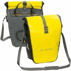 Bike Boutique de vente -Bike Boutique de vente sacoches arriere pour velo aqua back vaude la paire full 2