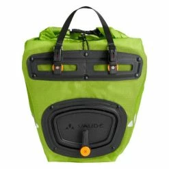 Sacoches Avant Vélo Aqua Front Light VAUDE La Paire -Bike Boutique de vente sacoches avant velo aqua front light vaude la paire full 3