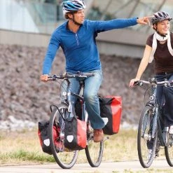 Sacoches Avant Vélo Ortlieb Sport Roller City -Bike Boutique de vente sacoches avant velo ortlieb sport roller city full 5