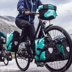 Sacoches Ortlieb Sur Porte-bagages Vélo Back Roller Free -Bike Boutique de vente sacoches ortlieb sur porte bagages velo back roller free full 6