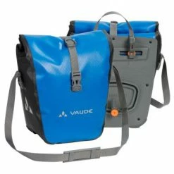 Sacoches Pour Vélo Avant Aqua Front VAUDE La Paire -Bike Boutique de vente sacoches pour velo avant aqua front vaude la paire full 3